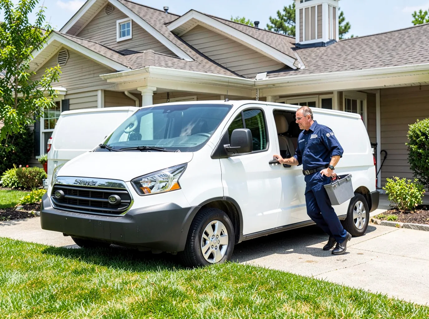 Emergency Plumber company in Hyde Park, PA